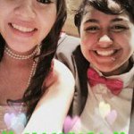 Desiree Reyna - @landens_mamaa - Instagram