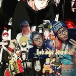 Desiree Reyna - @shinobi_jane - Instagram