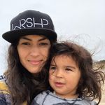 Desiree Reyna - @goldenstatekids - Instagram