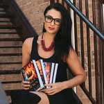 Desiree Roberts - @dezii77 - Instagram