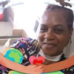 Desiree Rollins - Facebook