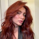 Desirèe Rossi - @stylistfound - Instagram