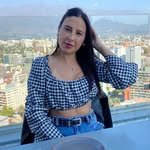 Desiree serrano - @desiserrano - Instagram