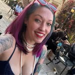 Desiree Serrano - @ddstyles85 - Instagram