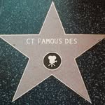 Desiree Serrano - @ct_famous_desiree_serrano - Instagram