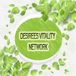 Desiree Serrano - @desireesvitalitynetwork - Instagram