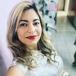 Desiree Serrano - @desiress_7 - Instagram