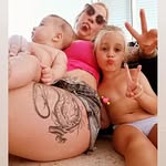 𝓓𝓮𝓼𝓲𝓻𝓮𝓮 𝓢𝓮𝓻𝓻𝓪𝓷𝓸 𝓜𝓪𝓽𝓮𝓸 - @mamiidmiprincess - Instagram