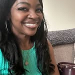 Desiree Dunlap-Simpson - @etre_amarah - Instagram