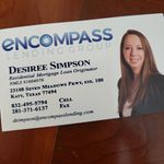Desiree Simpson - @simpsonlife143_mortgagelender - Instagram
