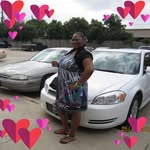 Desiree Singletary - @laahh.gee - Instagram