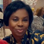 Desiree Spriggs - @dr.dezzie - Instagram