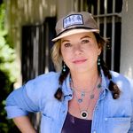 Desiree Steele - @backroadsandbackporches - Instagram