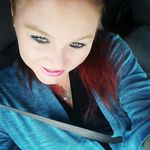 Desiree Michelle Stinson - @desistinson84 - Instagram