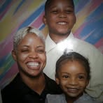 Desiree Stinson - Facebook