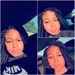 Desiree Strong - @desiree21482019 - Instagram