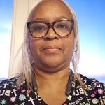 Desiree Strong Brown - @teyar21926 - Instagram