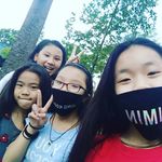 Desiree tan wei ting - @friends_bff_forver - Instagram