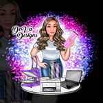 Desiree Valentin - @d3va_designs - Instagram