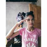 Desiree_Valentin - @desayrgandabae - Instagram