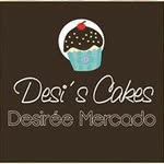 Desi's Cakes - @desiree_valentina__mercado - Instagram