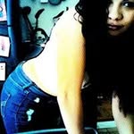 Desiree Valle - @desirecali4 - Instagram