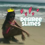 Desiree Valle - @desireeslimes21 - Instagram