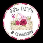 Desiree Valle - @jjsdiysandcreations - Instagram