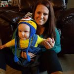 Desiree Janet Liscomb - @desireeviolette37 - Instagram