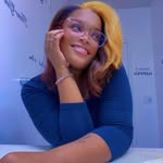 Desiree Bergen-Wade - @desiree_mone_ - Instagram