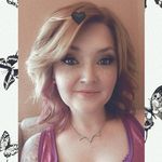 Desiree Wade - @cakefacedeez - Instagram