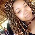 Desireé Wade - @desiree.wade - Instagram