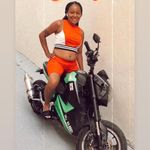 Desiree Wade - @loving_on_me_more - Instagram
