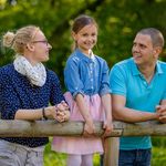 Desiree Wagner - @marcsfrau - Instagram