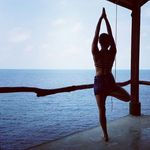 Desiree Wagner - @yogawithkaruna - Instagram