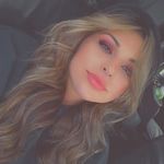 Desiree Wagner - @desireesalazarr - Instagram