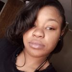 Desiree Walker - @dezy_97 - Instagram