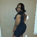 Desiree Walker - @nyshawty05 - Instagram
