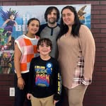 Desiree Walker - @desireew1990 - Instagram
