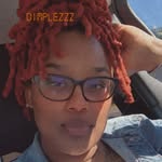 Desiree Wall - @thee_dimplezz - Instagram