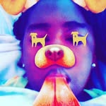 Desiree Wall - @desi_du_best - Instagram