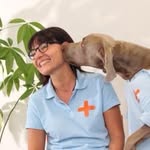 Dr. Désirée Wally Burg - @desireewally - Instagram