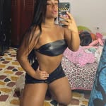 Desiree Warner - @aszywas - Instagram