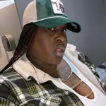 Desiree Weaver - @dweave193 - Instagram