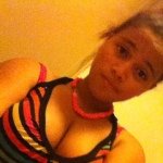 Desiree Whaley - @des_2001_2801 - Instagram