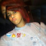 Desiree Whaley - @they_know_better_ - Instagram