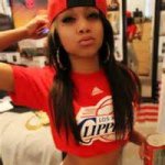 Desiree Whaley - @bigmom668 - Instagram