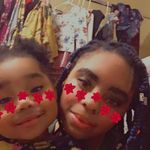 Manysha Desiree Womack - @bubble_nature101 - Instagram