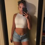 Desiree - @desireewrighttt - Instagram