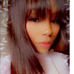 Desiree Wright - @ms.dimepiece - Instagram